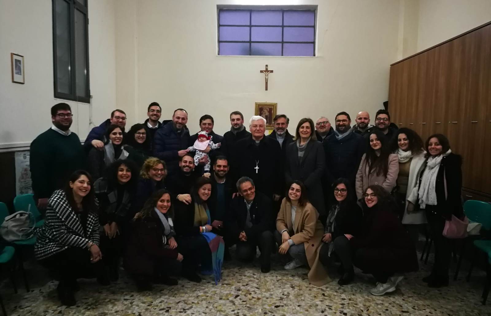 Consiglio diocesano 20-23