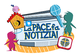 La pace fa notizia